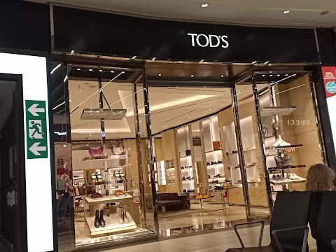 Tod's