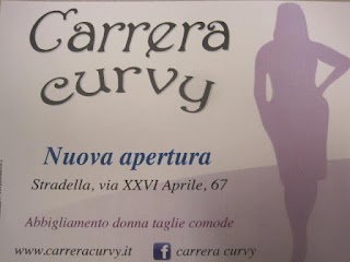 Carrera Curvy