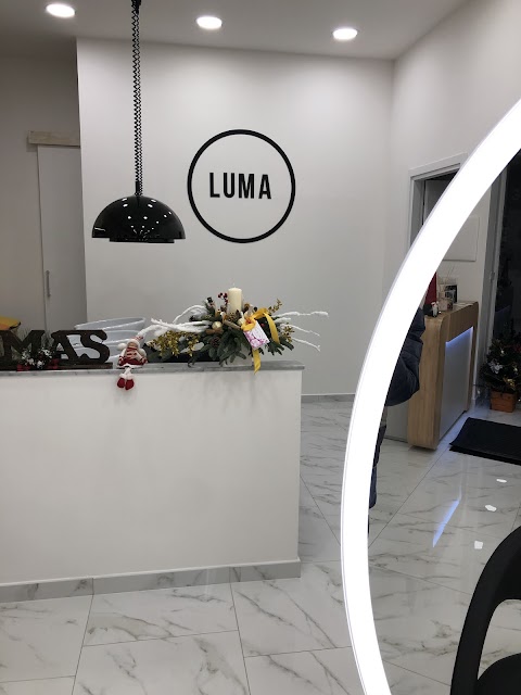 Luma Hair Saloon di Luca Santaniello