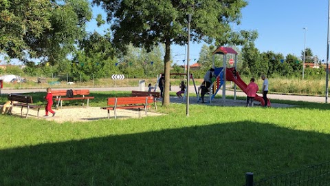 Il Parco di Andrea