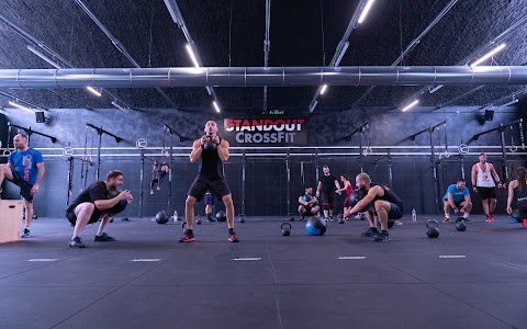 Standout CrossFit | Il Box CrossFit® definitivo tra Firenze e Prato