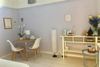 Shiatsu e non solo - Firenze - Dr. Sara Filippini - Massaggi, Shiatsu, Pulizia dell'Aura, Cosmetica Naturale Gialean