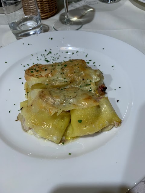 Ristorante Il Ritrovo Sestola