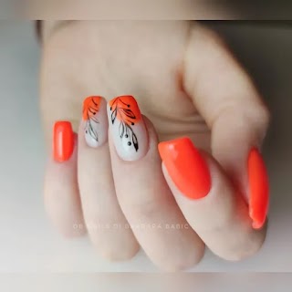 DB Nails