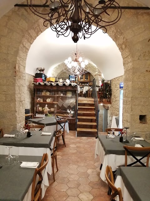 A' Suprana Vinosteria Ristorante Pizzeria