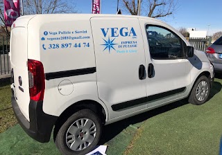 Impresa di pulizie Vega