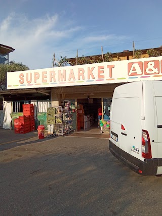 Bertoldi Supermercato A&O