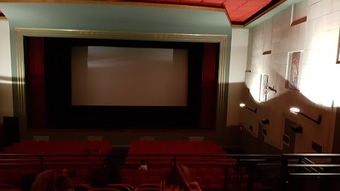 Cinema Iris