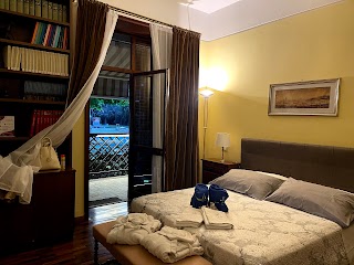 Villa Albina B&B