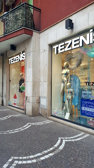 Tezenis