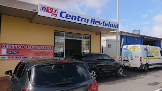 Centro Revisioni D.V.T.