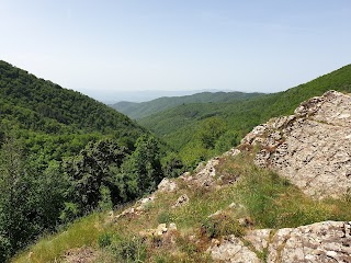 Parco archeologico della Rocca