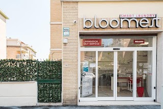 Lavanderia Self Service Bloomest Roma