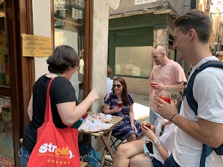 Streaty - Food & Wine Tours in Venice