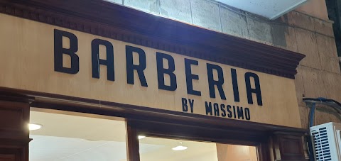 Barberia By Massimo