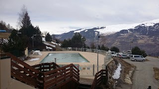 Village vacances La Lauzière / La Plagne Montalbert