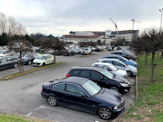 Ospedale di Manerbio :Pronto Soccorso