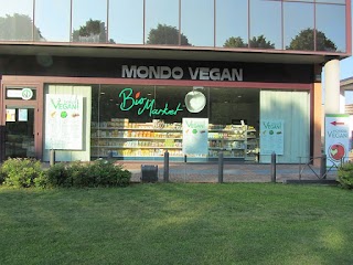 Mondo Vegan Di Flavio Mangeri