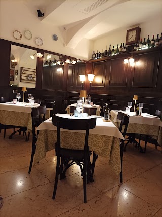 Ristorante Du Schei Verona