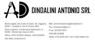 Antonio Dindalini Srl