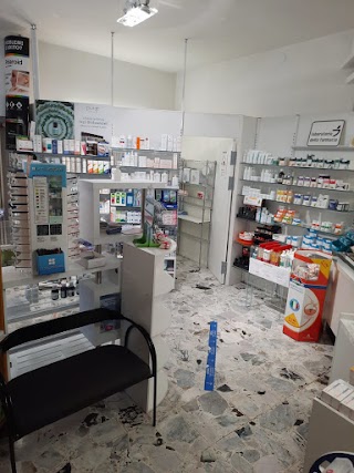 Farmacia Nuvolato