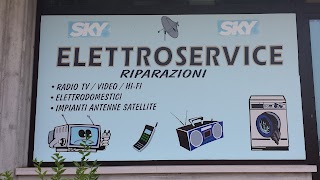 Elettroservice snc di Visentini P & C