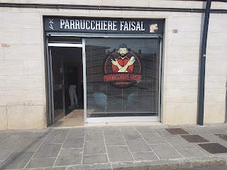 Parrucchiere Faisal