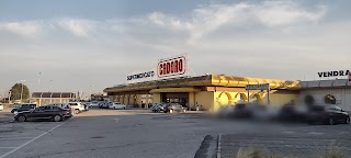 Cadoro Supermercati - Castelfranco