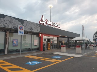 Autogrill Villarboit Nord