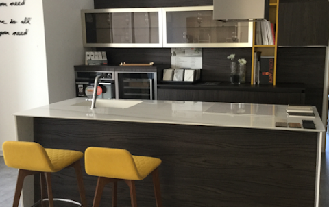 Cucine del Levante Home