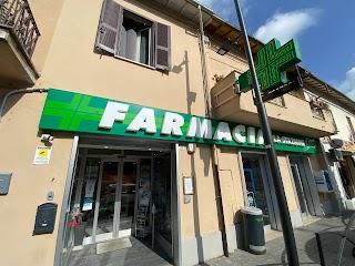 Farmacia la Stazione di Passo Corese