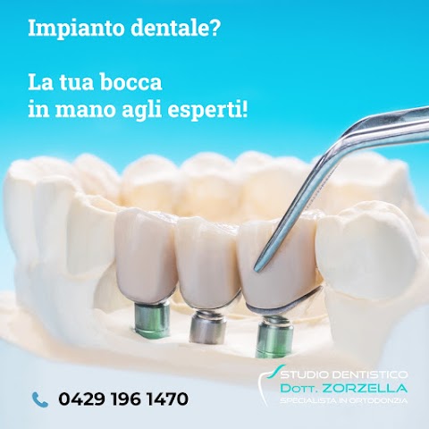 Studio Dentistico Zorzella