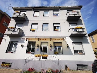 Hotel Giardino