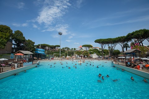 Parco Acquatico Hydromania