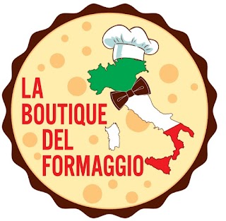 La Boutique del Formaggio