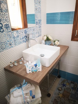 Casa Vacanze Il Faro San Vito lo capo -Trapani - Sicilia Occidentale - Holiday Home