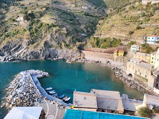 Taverna del Capitano