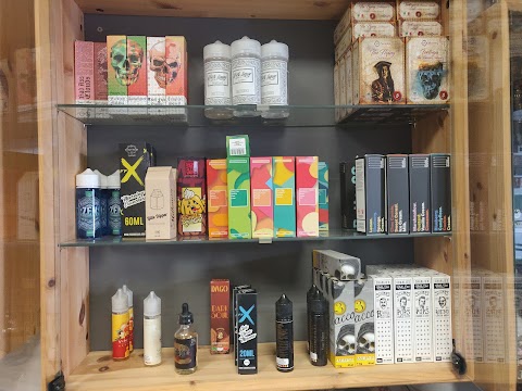 Mr.Svapo ® Negozio Svapo Roma - Vape shop - KIWI Point Casalotti Boccea Selva Candida Casal del Marmo Ottavia Torrevecchia