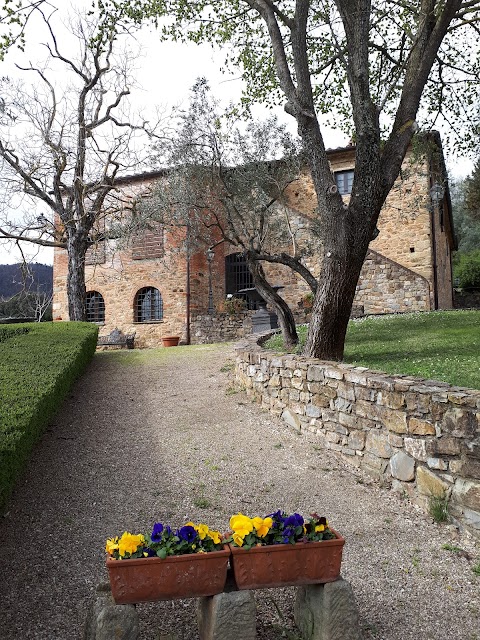 Relais Colline San Biagio