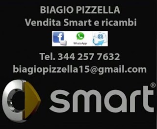 bpgarage smart e ricambi