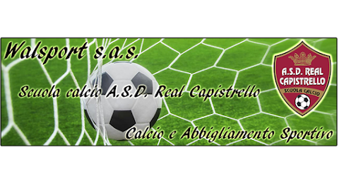 A.S.D. Real Capistrello - Scuola Calcio