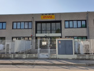 DHL Global Forwarding