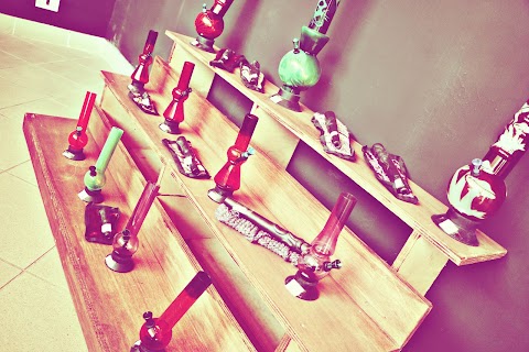 Weed Shop cbd