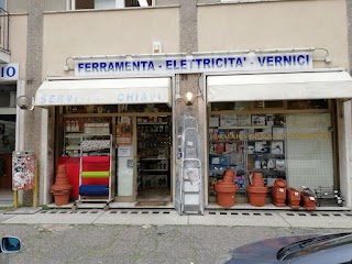 Ferramenta Colori Elettricità