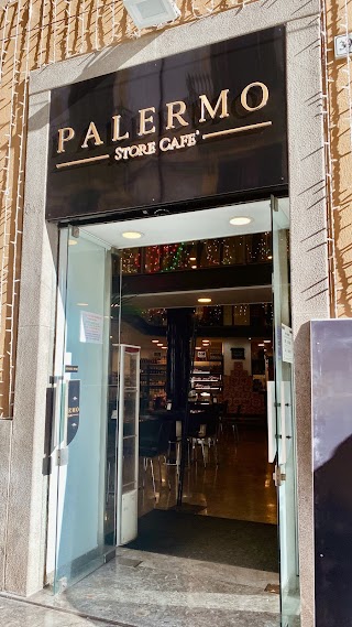 Palermo Store Cafè