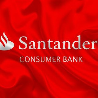 Santander Consumer Bank S.p.A. - Agenzia SB Financial Services s.r.l.