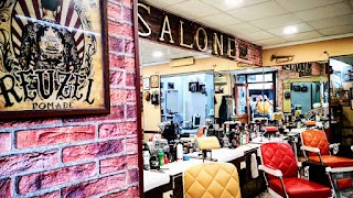 L'antico Salone Barber 1931