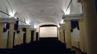 Cinema Nuovo Pendola