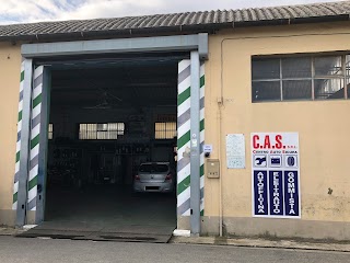 Centro Auto Sicura S.R.L.