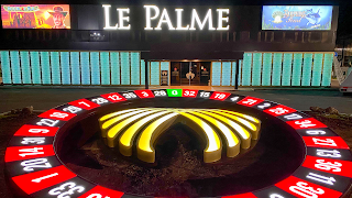 Casinò Le Palme Roma